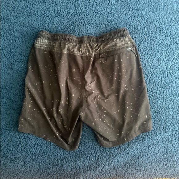 Billabong Adventure Division Black Volley Shorts Men - Picture 3 of 3